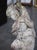 A French 19th Century Painted Cast Iron Fountain Figure, ‘Enfant Au Canard’ For Sale - Image 16 of 18