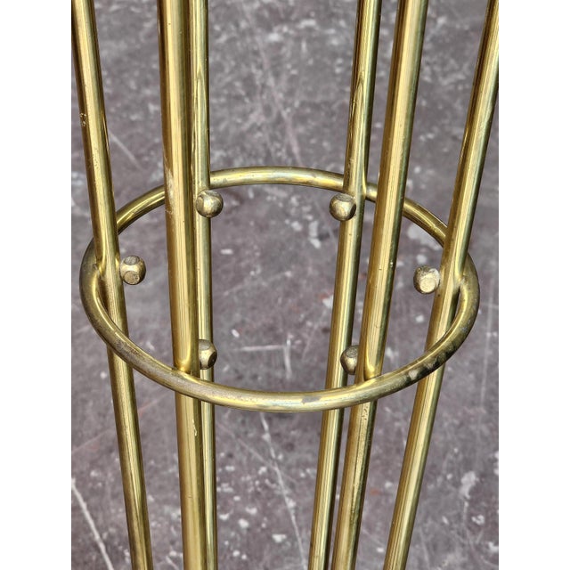 Stilnovo Italian Alberello Lamp from Stilnovo, 1950s For Sale - Image 4 of 8