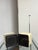 Design Plus Gallery presents a Vintage Brionvega TS 505 Radio Cubo Portable Transistor Radio, by Marco Zanuso and Richard...