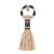 SAMPLE - Schumacher x Johanna Ortiz Broom Tassel In Printemps For Sale