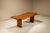 Dining Table with Game Surface attributed to Paolo Buffa, Italy, 1940s For Sale - Image 6 of 18