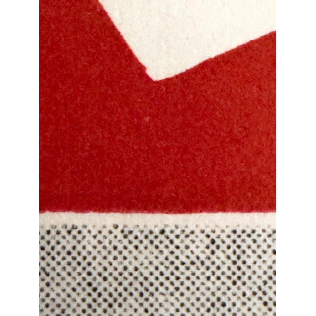 Catch Quasimodo Wrestling Poster, 1960s For Sale - Image 4 of 8