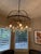 Arhaus Aubrey Round Chandelier Equally at home in an ancient French castle or a downtown New Orleans loft, our Aubrey...