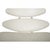 2000 - 2009 Corona Chair in White Leather by Erik Jørgensen, 2000s For Sale - Image 5 of 15