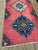 This is a gorgeous vintage Turkish runner with 3 medallion motifs as symbolic of many Turkish rugs. Would be perfect in a...