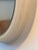 Glass Mid-Century Backlit Wall Mirror from Hillebrand, Germany, 1960s For Sale - Image 7 of 13