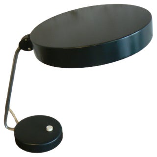 No. 6883 Desk Lamp from Kaiser, 1970s For Sale