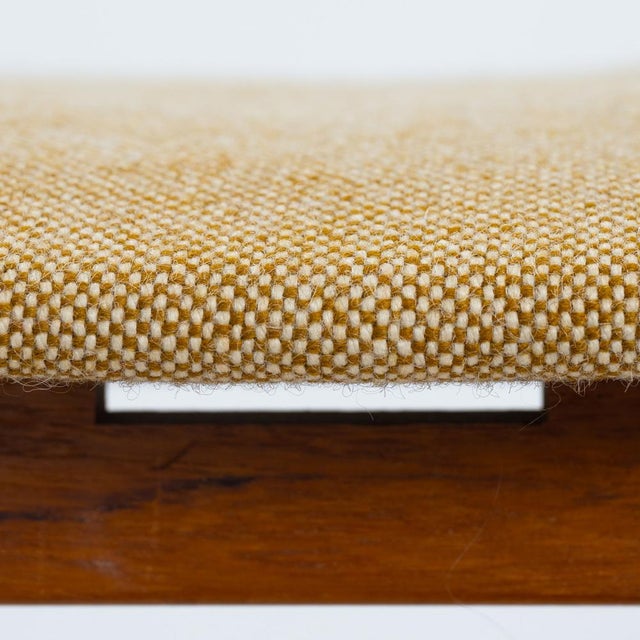 Danish Teak Barstools by Eric Buch for Dyrlund, 1960s, Set of 3 For Sale - Image 12 of 16