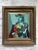 Homage to Pablo Picasso, Seated Woman, Peter Keil, 1972 For Sale - Image 9 of 9