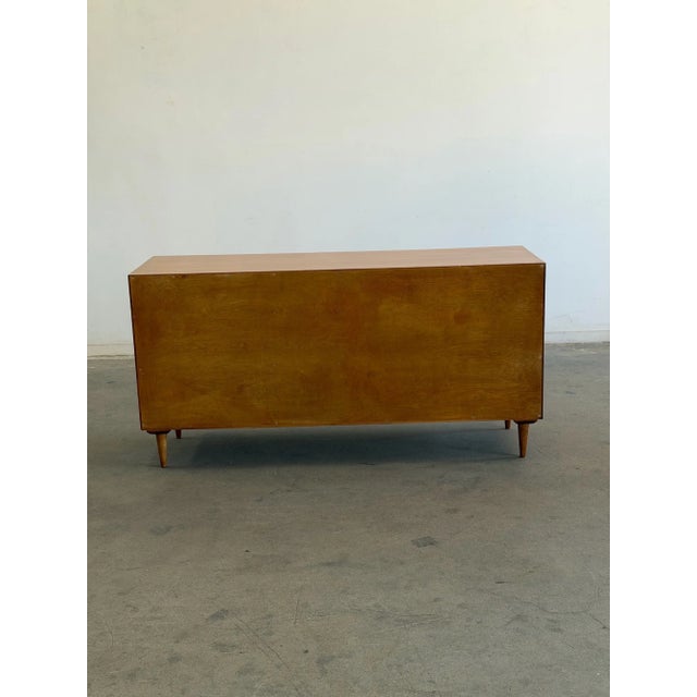 Late 19th Century Minimal Dresser by Ramseur For Sale - Image 9 of 10