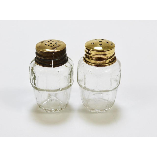 Monkey Salt and Pepper Shakers by Walter Bosse for Herta Baller, Austria, 1950s For Sale - Image 15 of 17