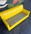Mid Century Castro Convertible Loveseat For Sale - Image 12 of 15