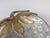 Strawberry Tray in Brass and Aluminum by David Marshall, Spain, 1970s For Sale - Image 10 of 13