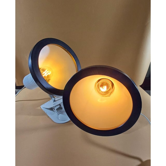 Section Spotlights by Miguel Mila for Tramo, Set of 2 For Sale - Image 3 of 8