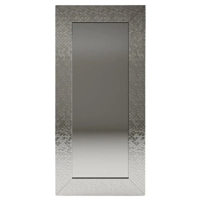 Diamante Mirror by Andrea Bonini For Sale - Image 6 of 6