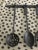 Farmhouse 1960s Vintage Hand Made Cast Iron Utensils With a Matching Decorative Wall Hanger - 4 Pieces For Sale - Image 3 of 7