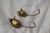 Vintage Gold Mice Figurines, 1970s, Set of 2 For Sale - Image 4 of 15