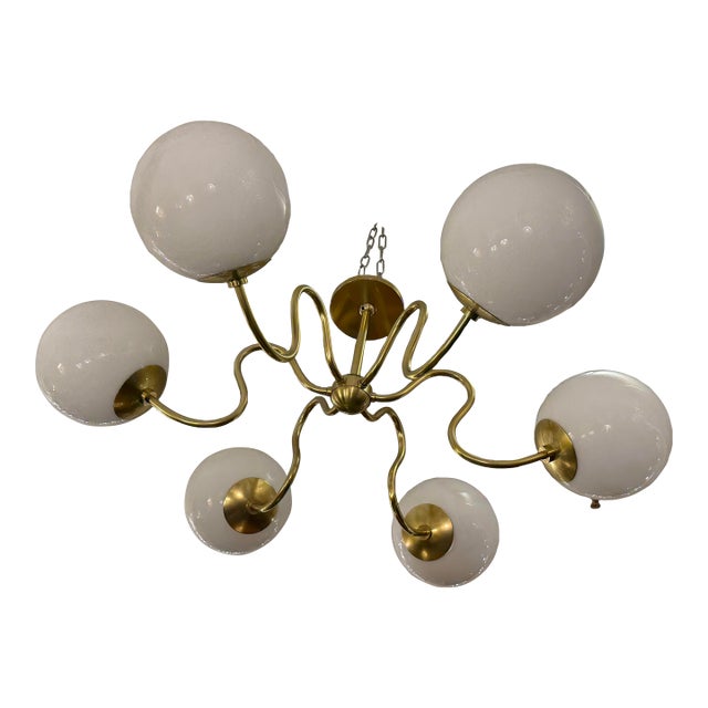 Magnolia Tillie Chandelier For Sale