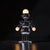 Mid 20th Century Torino Mid Century Modern Robot Lamp For Sale - Image 9 of 10