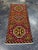 Turkish Yastik Rug 1'5" x 3'2" For Sale - Image 4 of 5