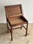Antique 19th Century Oak Schoolhouse Children’s Writing Desk For Sale - Image 14 of 18