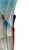 Enrico Cammozzo Signed Murano Glass Vase. Italy, Late 20th Century. For Sale - Image 9 of 10