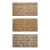 Collection of Mounted 19th Century American Barbed Wire Specimens For Sale