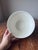 Late 20th Century Late 20th Century A. Santos Pottery Made in Portugal Red Mixing Bowl 8" For Sale - Image 5 of 7