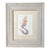 Framed Print Pregnant Mermaid Sea Maiden #15 by Robert Kline Art Artwork For Sale