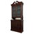 Antique 19th Century Victorian Mahogany Bookcase For Sale - Image 6 of 13
