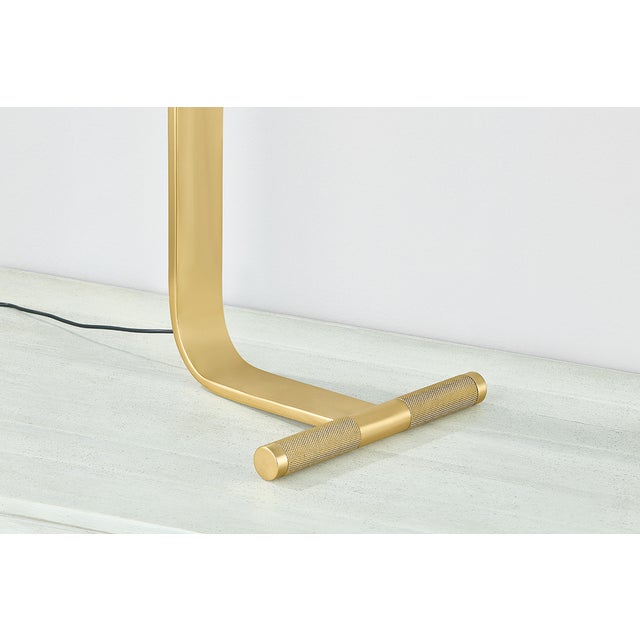 Aiming for a modernist style with LED lamping, Deptfords streamlined geometry and high functionality make it perfect for...