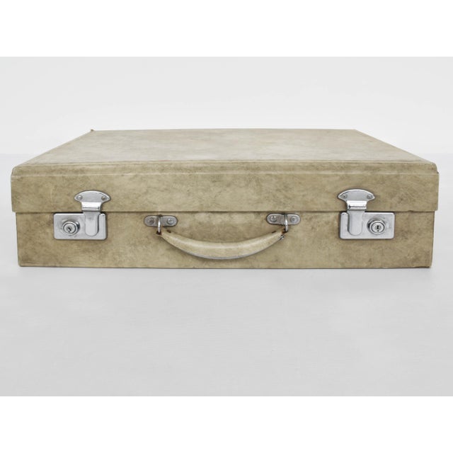 Picnic Set from Sirram UK AHA Switzerland, Set of 3 For Sale - Image 10 of 11