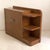 Art Deco sideboard, 1930s Some signs of age and minor veneer chips (see photos) Height: 68 cm Width: 91.5 cm Depth: 30 cm