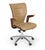 Swivel Office Chair from Poltrona Frau, 2000s For Sale - Image 11 of 11