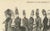 Journal des Dames et des Demoiselles, Panoramic Couture Study, 1887, Paper For Sale - Image 4 of 10