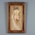 Vincenzo Caprile, Nude, Pastels on Cardboard, Framed For Sale - Image 10 of 10