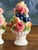 Hollywood Regency Mid 20th Century Ceramic Fruit, Salt and Pepper Shakers For Sale - Image 3 of 6