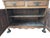 18th Century Antique French Buffet Storage For Sale - Image 4 of 16