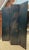 Chinoiserie Style Double Sided Screen by Baker For Sale - Image 14 of 17