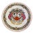 1981 Royal Wedding Diana and Charles Plate For Sale
