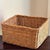 Vintage French Country-Style Storage Basket For Sale - Image 10 of 13