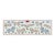 Horse Suzani Wall Hanging, Red Sun Face For Sale
