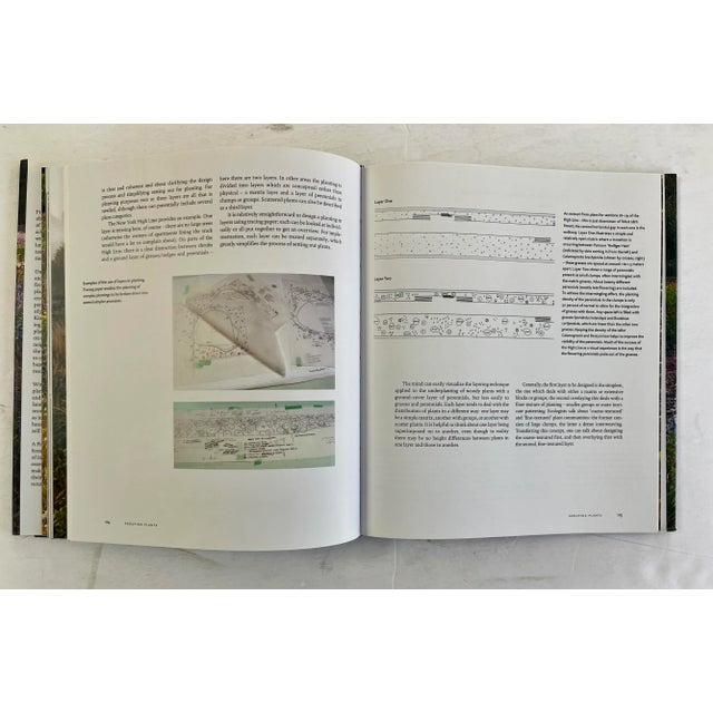 Planting, by Piet Oudolf & Noel Kingsbury, Timber Press, 2013 For Sale - Image 4 of 7