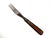 Wood Civil War Era Fork Collection: Antique Relic Display For Sale - Image 7 of 10