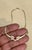 0.50 Ct Natural Oval Ruby &amp; Diamond Pendant Necklace 14 Karat Yellow Gold This spectacular Pendant Necklace consisting...