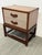 Art Deco Sarreid Ltd. Art Deco Nightstand For Sale - Image 3 of 12