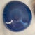 Burgundy Vintage Galliano Ferro Murano Bullicante & Sommerso Geode Bowls – Pair For Sale - Image 8 of 9