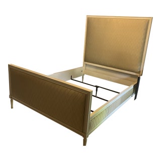 Hickory Chair Candler Bed For Sale