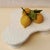 Not Yet Made - Made To Order Lift Ceramic Plate by Chiara Cioffi for Materia Creative Studio For Sale - Image 5 of 12