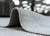 Textile Turkish Oushak Rug 12'4" x 15'3" #20396 For Sale - Image 7 of 8